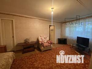 2-к квартира, вторичка, 44м2, 1/2 этаж