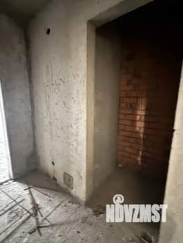 Студия квартира, вторичка, 25м2, 6/14 этаж