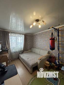 2-к квартира, вторичка, 53м2, 9/9 этаж