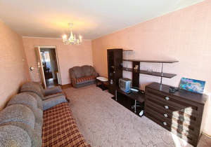 2-к квартира, вторичка, 49м2, 3/5 этаж