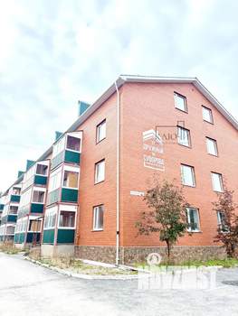 3-к квартира, вторичка, 82м2, 3/4 этаж