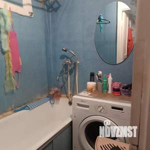 2-к квартира, вторичка, 44м2, 3/5 этаж