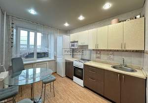 2-к квартира, вторичка, 53м2, 3/5 этаж