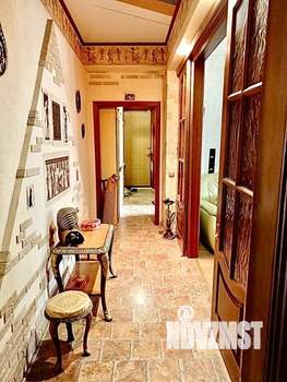 3-к квартира, вторичка, 84м2, 5/5 этаж