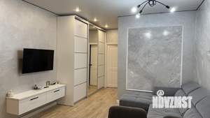 2-к квартира, вторичка, 48м2, 2/3 этаж