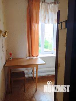 2-к квартира, вторичка, 45м2, 2/2 этаж