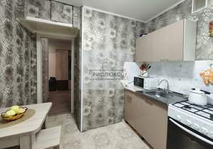 2-к квартира, вторичка, 48м2, 4/5 этаж