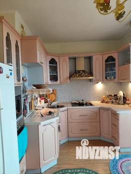 2-к квартира, вторичка, 52м2, 4/10 этаж