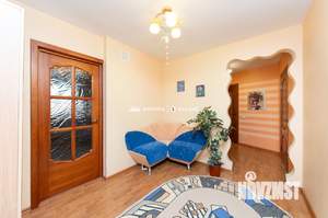 4-к квартира, вторичка, 90м2, 6/9 этаж