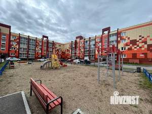 2-к квартира, вторичка, 61м2, 4/4 этаж
