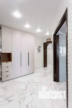 3-к квартира, вторичка, 90м2, 3/10 этаж