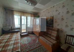 2-к квартира, вторичка, 55м2, 2/7 этаж