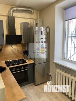 2-к квартира, вторичка, 52м2, 1/3 этаж
