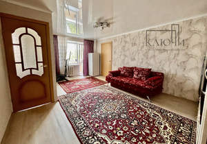 2-к квартира, вторичка, 44м2, 4/5 этаж