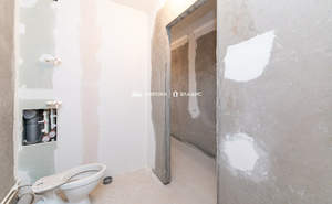 1-к квартира, вторичка, 41м2, 14/14 этаж
