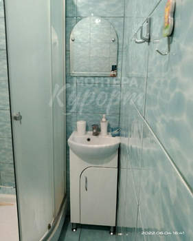 1-к квартира, вторичка, 33м2, 9/9 этаж