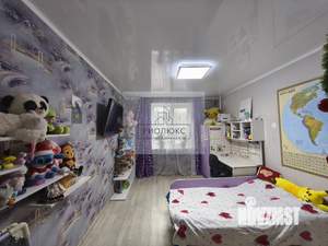 3-к квартира, вторичка, 65м2, 1/9 этаж