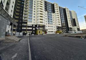 2-к квартира, вторичка, 57м2, 15/16 этаж