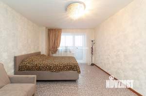 3-к квартира, вторичка, 83м2, 11/17 этаж