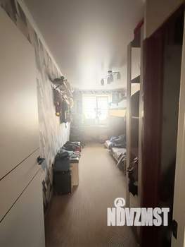 2-к квартира, вторичка, 44м2, 5/5 этаж