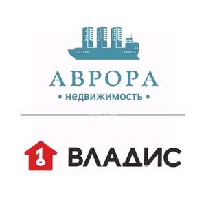 2-к квартира, вторичка, 46м2, 1/4 этаж