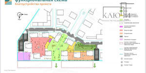 3-к квартира, строящийся дом, 84м2, 9/9 этаж