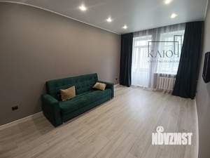 2-к квартира, вторичка, 55м2, 2/5 этаж