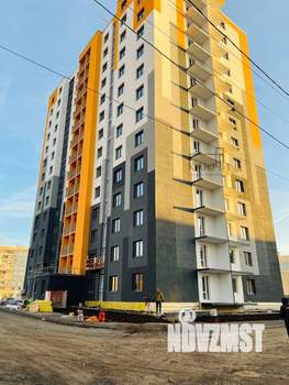 2-к квартира, вторичка, 61м2, 5/14 этаж