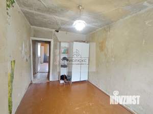 3-к квартира, вторичка, 66м2, 4/9 этаж