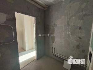 2-к квартира, вторичка, 67м2, 1/3 этаж