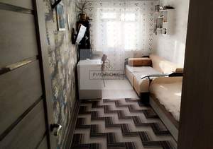 2-к квартира, вторичка, 44м2, 4/5 этаж