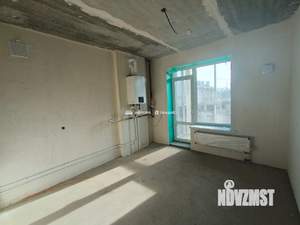 1-к квартира, вторичка, 45м2, 1/3 этаж