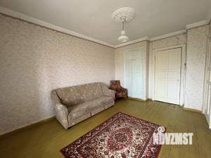 2-к квартира, вторичка, 59м2, 4/5 этаж