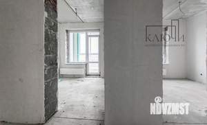 3-к квартира, вторичка, 76м2, 1/3 этаж