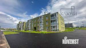 2-к квартира, вторичка, 63м2, 3/3 этаж