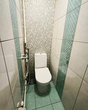 3-к квартира, вторичка, 65м2, 8/9 этаж