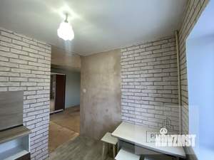 1-к квартира, вторичка, 32м2, 5/5 этаж