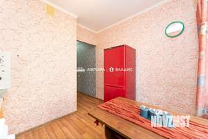 1-к квартира, вторичка, 32м2, 1/10 этаж