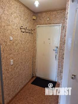 2-к квартира, вторичка, 41м2, 4/6 этаж