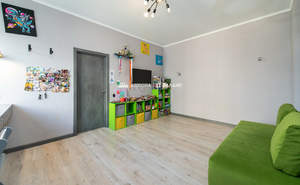 3-к квартира, вторичка, 66м2, 2/4 этаж
