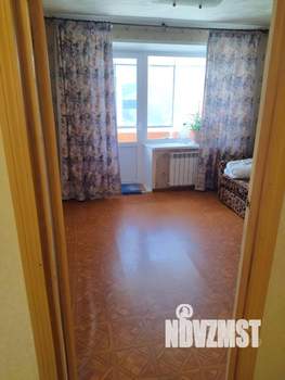 2-к квартира, вторичка, 55м2, 4/6 этаж