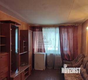 3-к квартира, вторичка, 57м2, 1/5 этаж