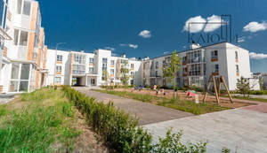3-к квартира, вторичка, 85м2, 3/3 этаж