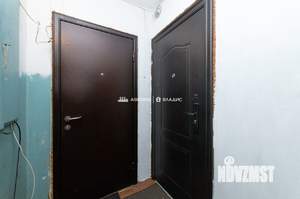 1-к квартира, вторичка, 33м2, 4/9 этаж