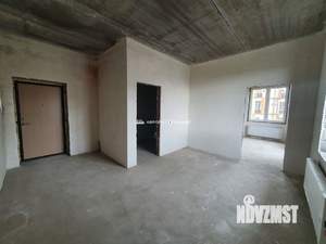1-к квартира, вторичка, 44м2, 2/3 этаж