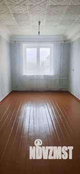 1-к квартира, вторичка, 41м2, 5/5 этаж