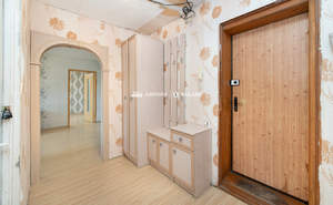 3-к квартира, вторичка, 58м2, 4/9 этаж
