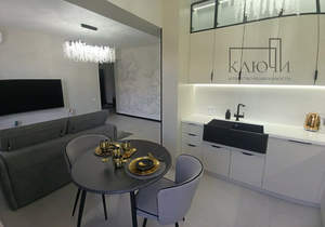 3-к квартира, вторичка, 75м2, 3/4 этаж
