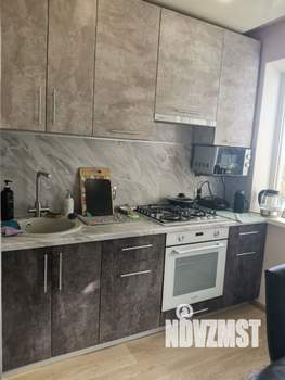 2-к квартира, вторичка, 48м2, 5/5 этаж