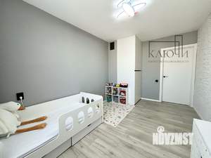 2-к квартира, вторичка, 63м2, 13/16 этаж